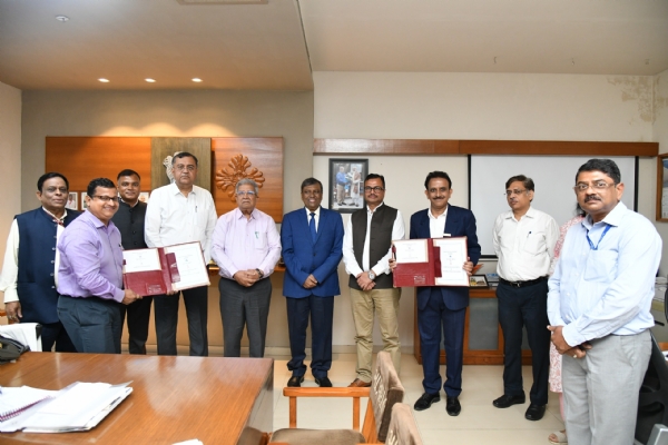 ગાંધીનગર ખાતે કાર્યક્રમ યોજાયો