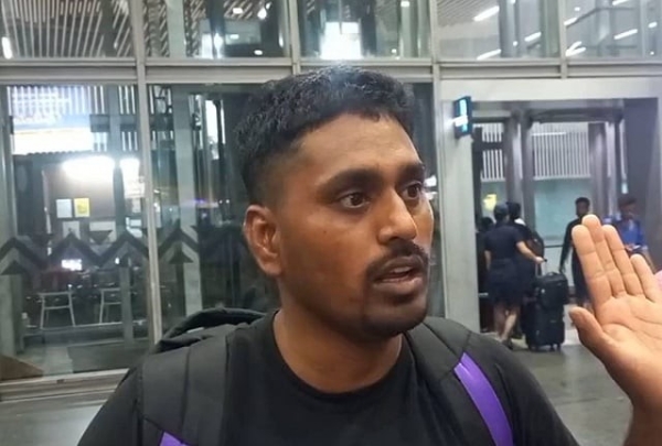 કમલ વિશ્વાસ