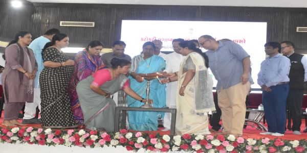 સાબરકાંઠામાં “સંવિધાન હત્યા દિવસ” સંસ્મરણ કાર્યક્ર્મ યોજાયો