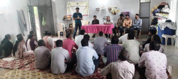 જિલ્લામાં પ્રાકૃતિક કૃષિનો વ્યાપ