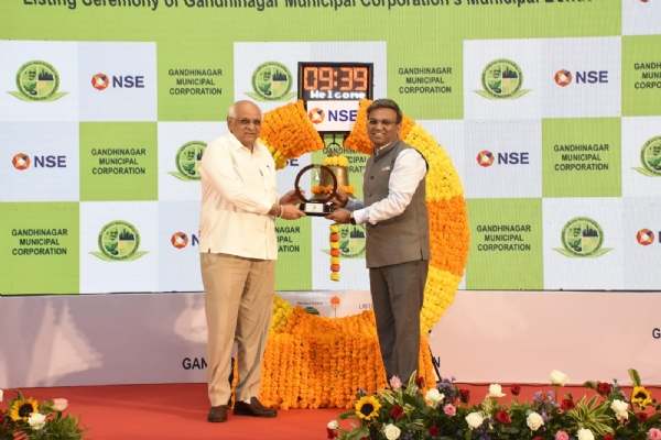ગાંધીનગર મનપા