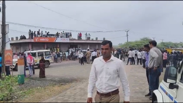 તાલુકાની ૬ ગ્રામ પંચાયતોના ચૂંટણી તાલુકાની ૬ ગ્રામ પંચાયતોના ચૂંટણી