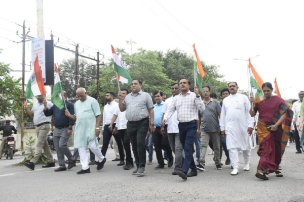 વેરાવળ ચોપાટી થી ટાવરચોક સુધી