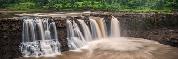 વરસાદ