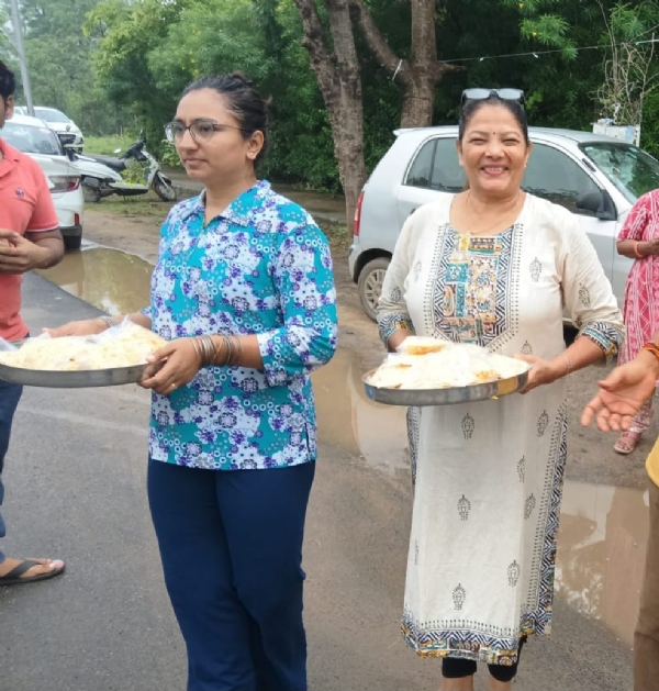 હેપ્પી યુથ ક્લબ