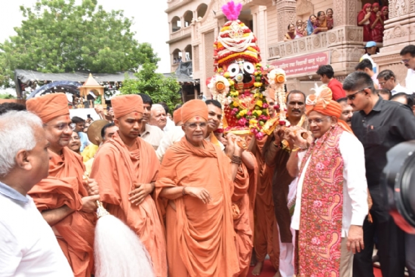 મેમનગર SGVP ગુરુકુળ મેમનગર SGVP ગુરુકુળ