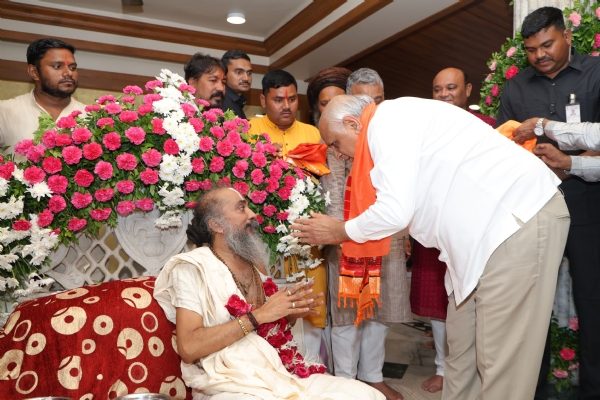 રથયાત્રાની પૂર્વસંધ્યા