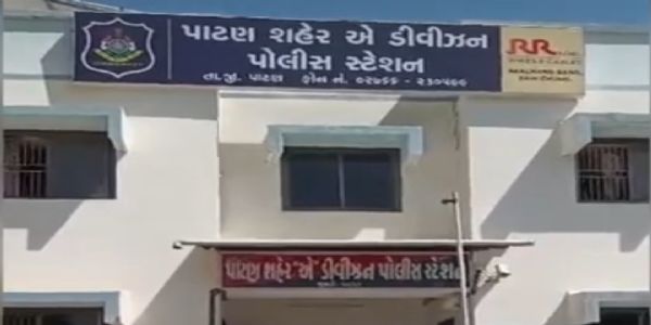મહેમદપુરમાં પેટ્રોલ પંપના મેનેજર સાથે રૂ. 89 હજારની લૂંટ