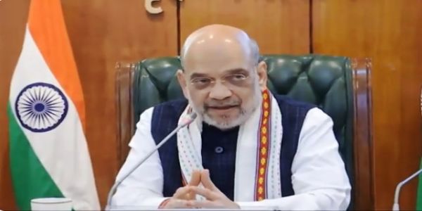અમિત શાહે, ભારતને પ્રતિષ્ઠિત 2029 ડબ્લ્યુપીએફજીનું આયોજન મળવા બદલ ખુશી વ્યક્ત કરી