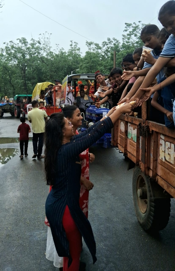 હેપ્પી યુથ ક્લબ