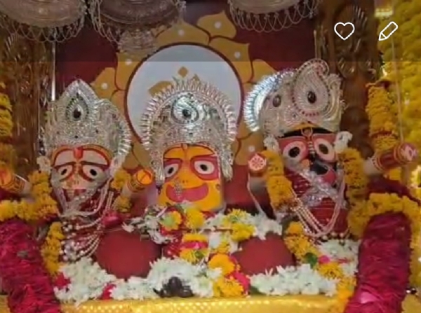 Dahod rathyatra1