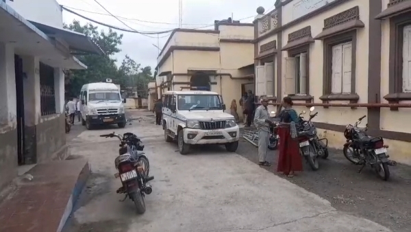 ભોદ ગામે પ્રેમસબંધમાં યુવાનની હત્યા.