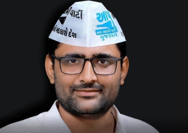 Gopal aap