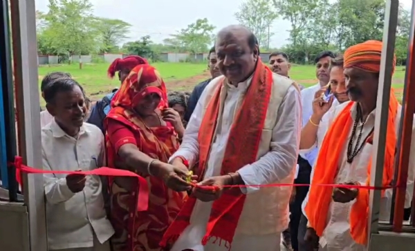 શાળા પ્રવેશ ઉત્સવ ૨