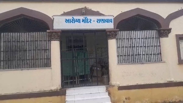 ભોદ ગામે પ્રેમસબંધમાં યુવાનની હત્યા.