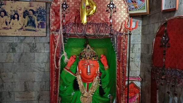 સુદામા મંદિર સહિત 5 મંદિરોનો થશે વિકાસ.
