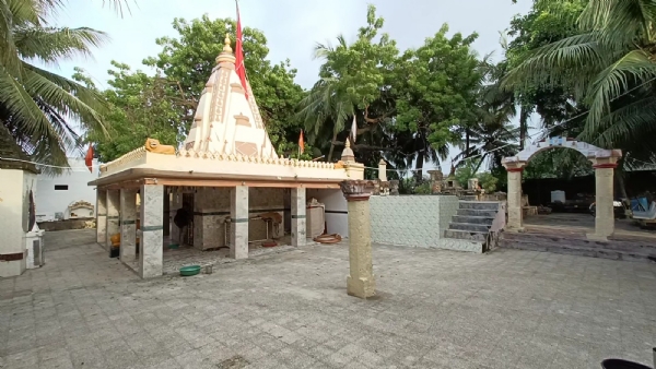 સુદામા મંદિર સહિત 5 મંદિરોનો થશે વિકાસ.