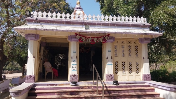 સુદામા મંદિર સહિત 5 મંદિરોનો થશે વિકાસ.