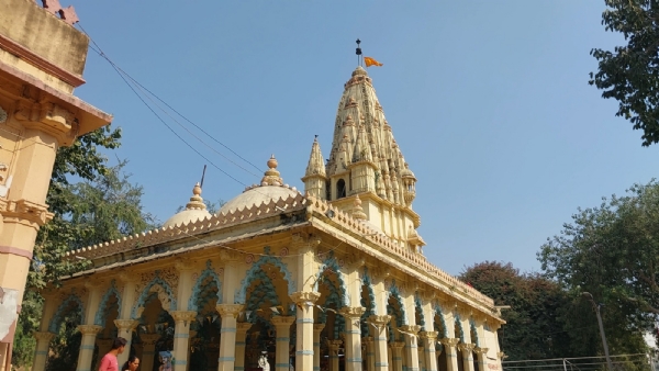 સુદામા મંદિર સહિત 5 મંદિરોનો થશે વિકાસ.
