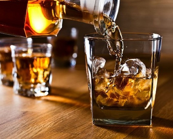 Alcohol