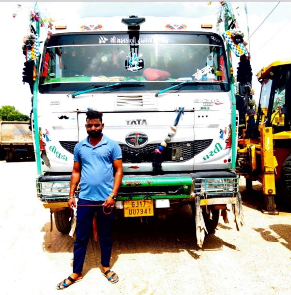 મુદ્દામાલ જપ્ત