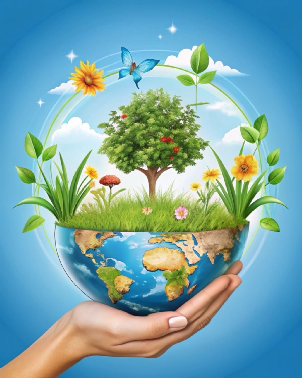 World Environment Day Special
