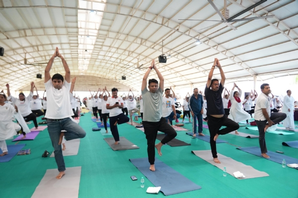 મેદસ્વીતા મુક્ત અભિયાન