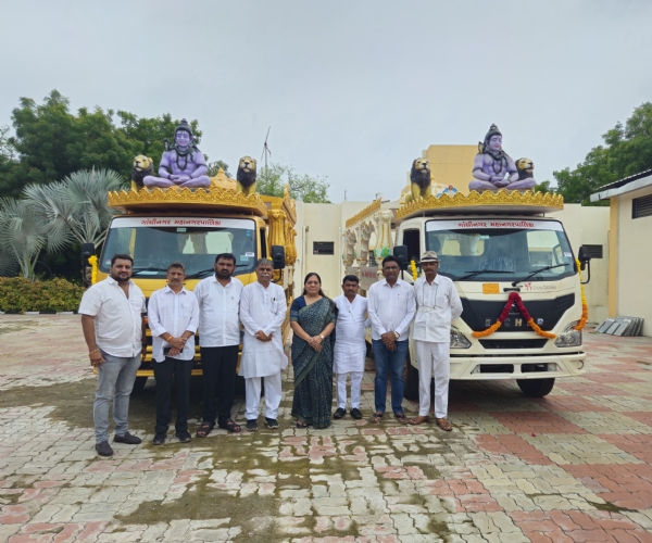 મુક્તિધામ સેક્ટર-30