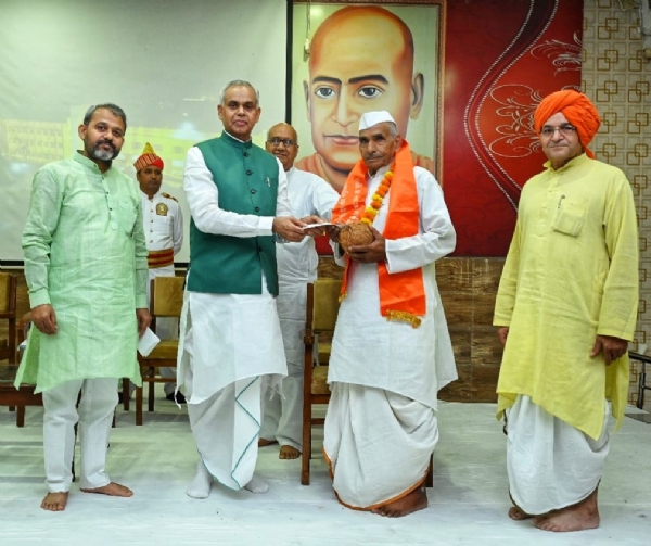 ભારતીય આર્ય ભજનોપદેશક પરિષદ