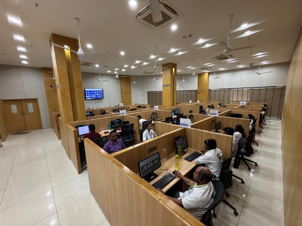 આરોગ્ય સમીક્ષા કેન્દ્ર