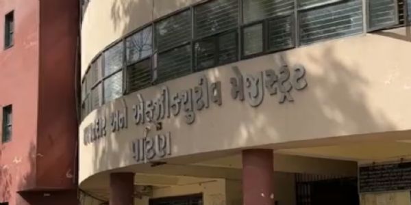 પાટણ જિલ્લાની 380 ગ્રામ પંચાયતો માટે ચૂંટણી પ્રક્રિયા શરૂ, સરપંચ પદ માટે 9 અને સભ્ય પદ માટે 2 ફોર્મ ભરાયા