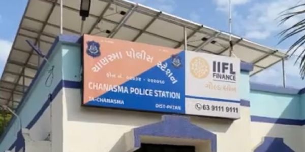 ધિણોજ ગામમાં જમીન વેચાણ પછી કબજો ન છોડવાનો વિવાદ, લેન્ડ ગ્રેબિંગનો કેસ