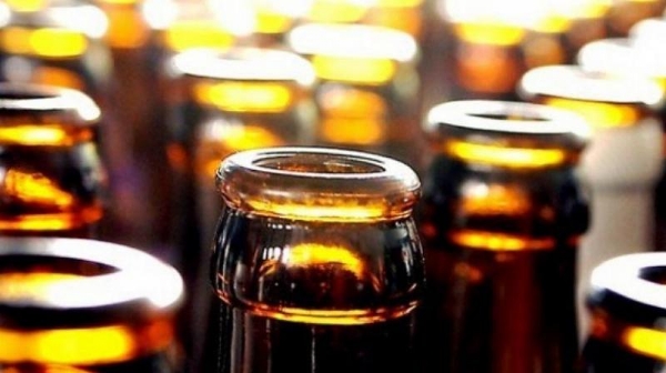 Liquor