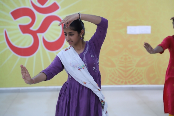 ચિલ્ડ્રન રિસર્ચ યુનિવર્સિટી દ્વારા આયોજન