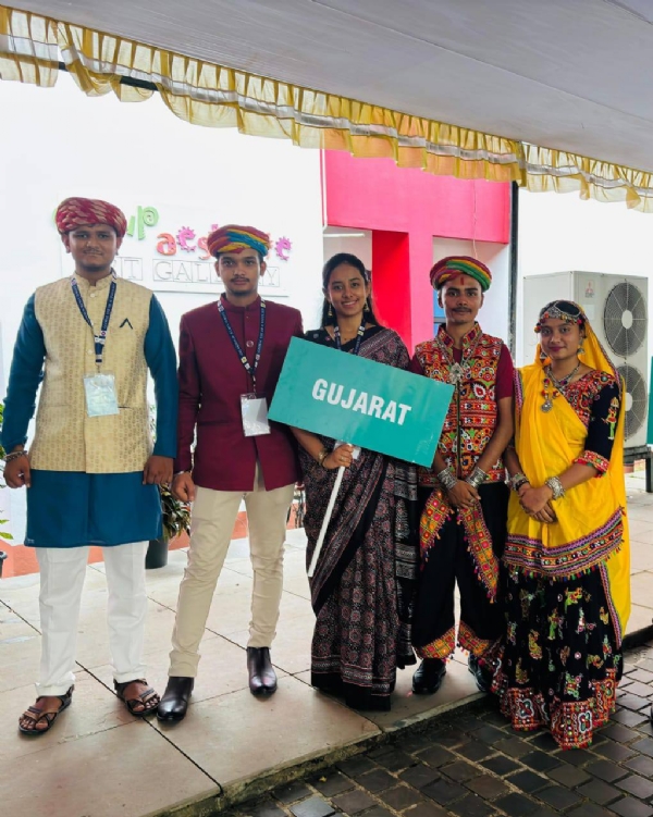 ગ્લોબલ યુથ સમિટ 2025