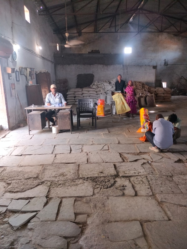 પ્રધાનમંત્રી ગરીબ કલ્યાણ અન્ન યોજના