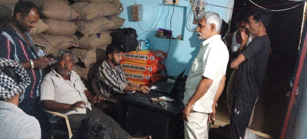 પ્રધાનમંત્રી ગરીબ કલ્યાણ અન્ન યોજના
