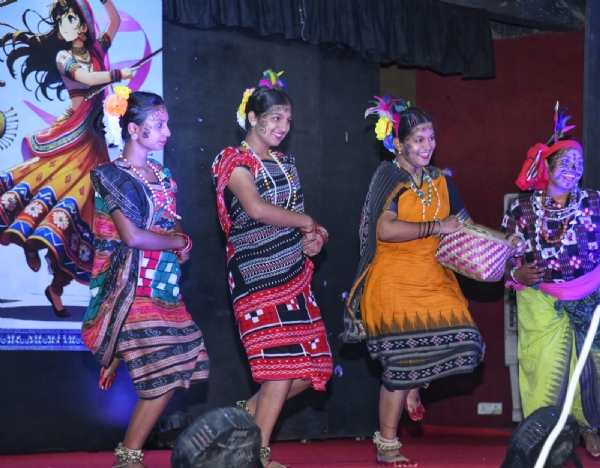 રાષ્ટ્રીય એકતા શિબિર