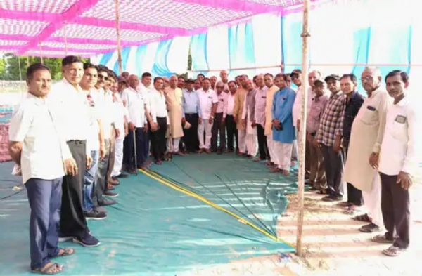 પાટણના ઝીલીયા ગામમાં વણકર સમાજના નવા સામાજિક સુધારાઓ અને નિયમો