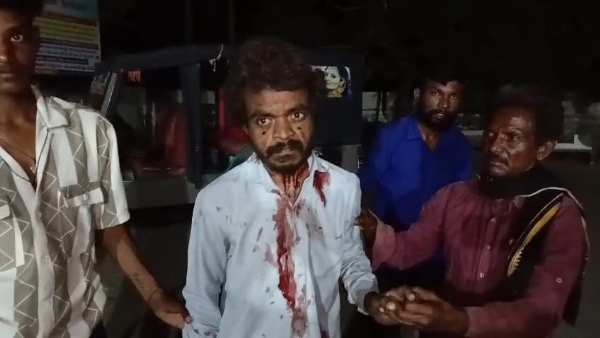 DANTA MA RINCH NO BHAY