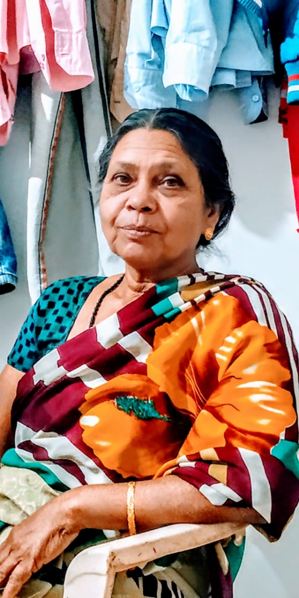 અંગદાન