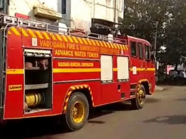 Vadodara