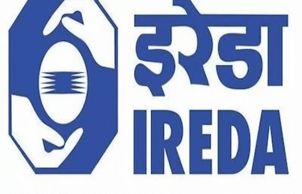 ઈરેડા