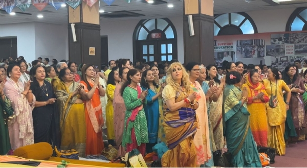 સાંદિપની ખાતે ગુરુપૂર્ણિમા ની ભક્તિભાવ સાથે ઉજવણી કરાઈ.