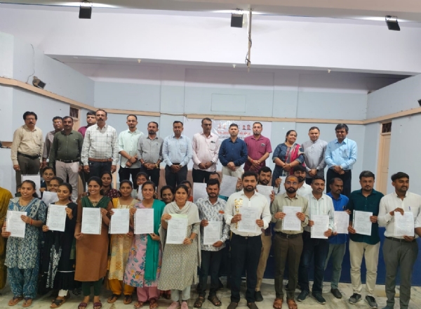 ગ્રાન્ટેડ ઉચ્ચતર માધ્યમિક શાળાઓમાં