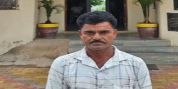 પાટણમાં હથિયારોના ગેરકાયદે વેપાર સામે પોલીસની કડક કાર્યવાહી