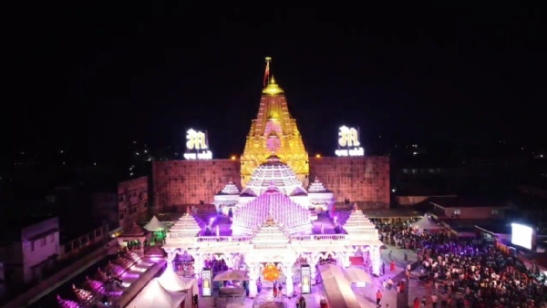 Ambaji ma mela ni tarikh jaher