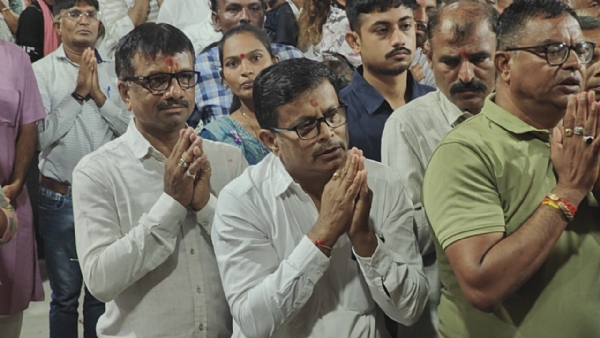 Ambaji ma mela ni tarikh jaher