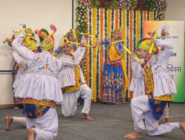 રાજભવન