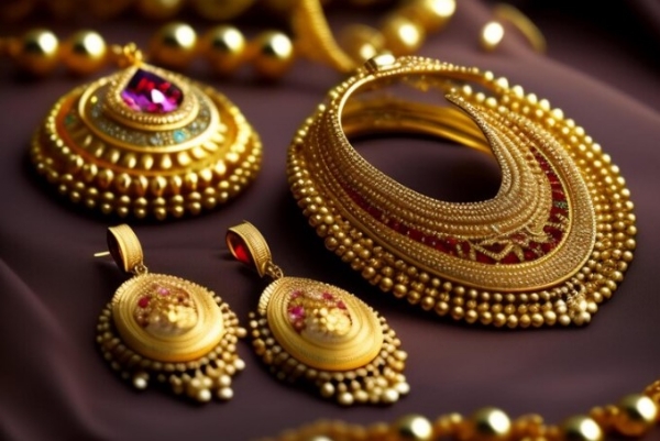 સોના-ચાંદીના ભાવોમાં વધારો